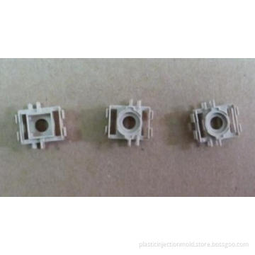 Plastic part